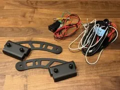 スポーツスター用LED交換セット（ロードイコライザー付） - メルカリ