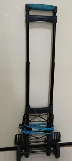 Samsonite 折りたたみ キャリーカート