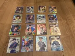 名探偵コナンカード MRP MR SRP まとめ売り - メルカリ