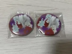 SEKAIMEN - チェンソーマン クァンシ オールスター缶バッジ