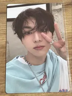 ジョンウォン　ENHYPEN ROMANCE:UNTOLD トレカ