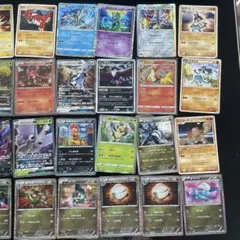 d*3様 ポケモンカード コミヤトモカズ 48枚セット d*3様 ポケモンカード コミヤトモカズ 48枚セット | Mercari
