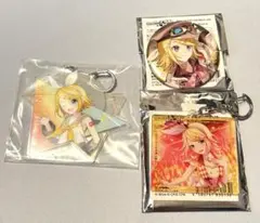プロセカ 鏡音リン まとめ売り