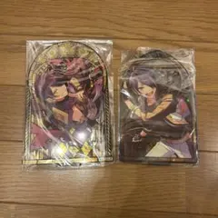 あんさんぶるスターズ！！ 仙石忍 アクリルスタンド2点セット