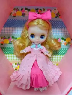 2026年最新】プチブライス ロージーレッドの人気アイテム - メルカリ