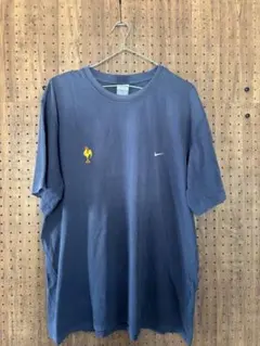 NIKE Tシャツ フランス代表コラボ 90s