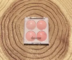 dasique デイジーク Blending Mood Cheek チーク♯7