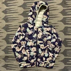 patagonia ダウンジャケット　5T