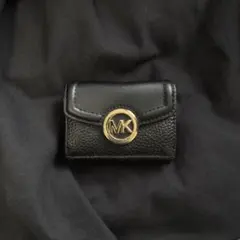 Michael Kors ミニ財布　ミニマルウォレット