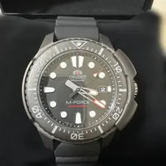 ORIENT M-FORCE RN-AC0L03B