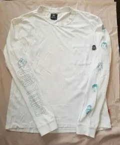 長袖tシャツ Tシャツ