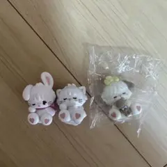 mikko ガチャ 肩ズンFig