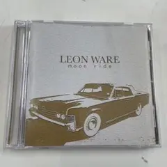 リオン・ウェア　ムーンライド