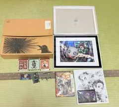 鬼滅の刃 無限列車編 DVD 完全生産限定版