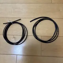 H*r様 80ハリアーモデリスタフロントスポイラー用モールのサムネイル