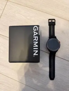 【美品】Garmin Approach S70