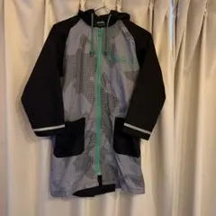雨具レインコート130cm