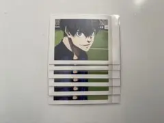 ブルーロック　潔世一　ぱしゃこれ