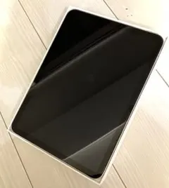ipad 10世代 256GB シルバー