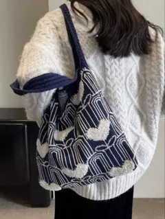SHEIN トートバッグのサムネイル