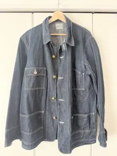 2025年最新】JOE McCOY カバーオールの人気アイテム - メルカリ