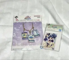 霧矢あおい 一番くじセット