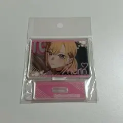 その着せ替え人形は恋をする　ミニアクリルスタンド　喜多川海夢