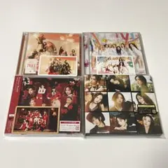 TWICE CD セット