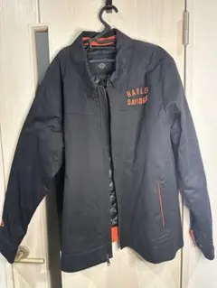 HARLEY-DAVIDSON アッシュドコーチジャケット M - メルカリ