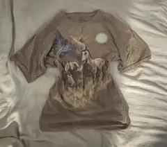 古着屋 Tシャツ