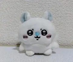 【ちいかわ】★モモンガ★おすわりぬいぐるみ★マスコット★ガチャ