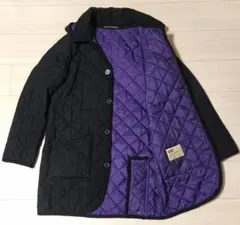 Traditional Weatherwear キルティングジャケット