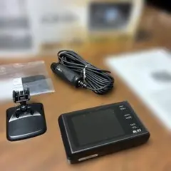 BLITZ TOUCH-LASER TL404R レーダー探知機 本体 - メルカリ