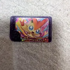 ポケモンフレンダピック。ビクティニ・レジギガス