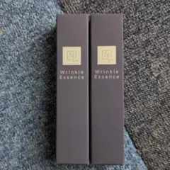 N organic Vie リンクルパックエッセンス 15g 2本セット - メルカリ