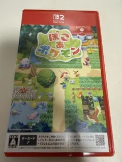 ぽこ あ ポケモン Nintendo Switch ソフト