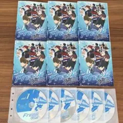 2026年最新】free dive to the future dvdの人気アイテム - メルカリ