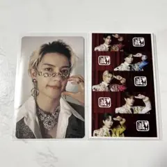 M!LK 爆裂愛してる/好きすぎて滅 佐野勇斗 ソロ盤 封入限定トレカ