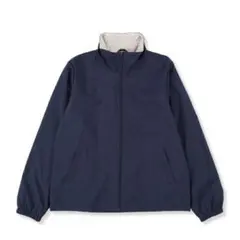 しまむら✾レディースジャケット（good楽ティブ）ネービーＬのサムネイル