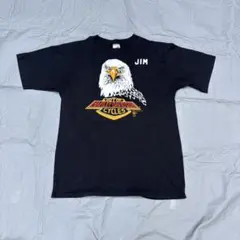 し*け様 ハーレーダビッドソン Tシャツ ロシア シベリア - メルカリ