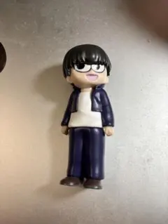 ジャンフェス2026 ジロリ 呪術 フィギュアコレクション 灰原