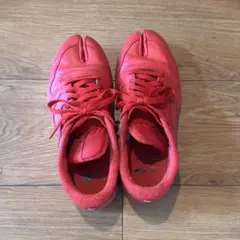 MaisonMargiela Reebokコラボ スニーカー 26・5cm