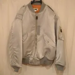 H beauty &youth ジャケット