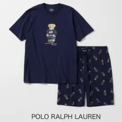 RL ポロベア ルームウェア LLサイズ 新品タグ付き 希少品