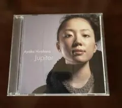 平原綾香 Jupiter CD