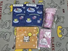 2025年 サンリオキャラクター 大賞当たりくじ