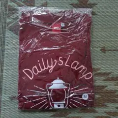 sumika Tシャツ Daily's Lamp Mサイズ