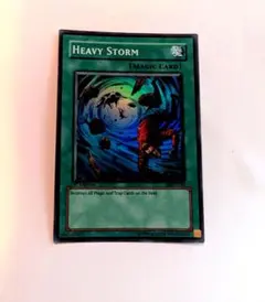 遊戯王 大嵐 泰亜 アジア英語 レリーフ - メルカリ