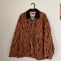 2025年最新】supreme 21ss barn coatの人気アイテム - メルカリ