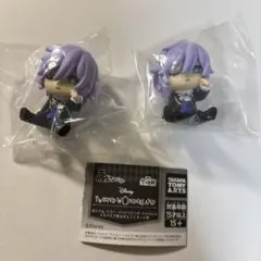 ツイステ 肩ズン エペル・フェルミエ